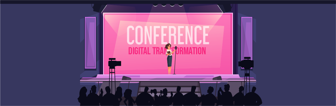 Digital Transformation Conferences