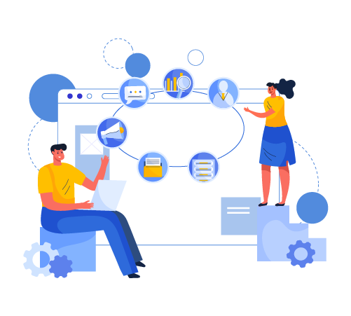 Customer Lifecycle management