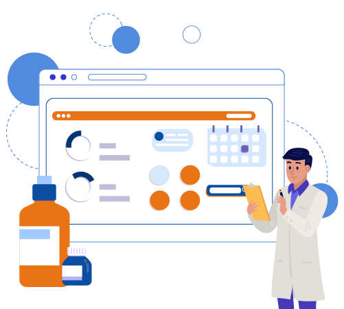 Clinical Trial Management