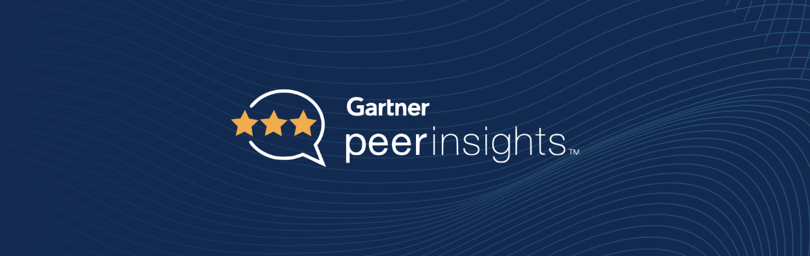 Quixy in Gartner Peer Insights VoC Report 2023