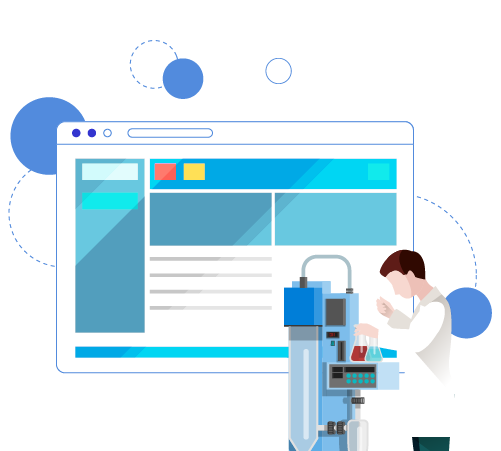 Laboratory Information Management Systems (LIMS)