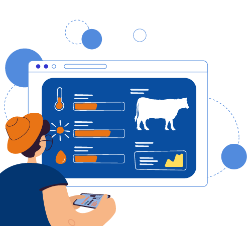 Livestock Monitoring