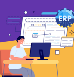 ERP Platforms