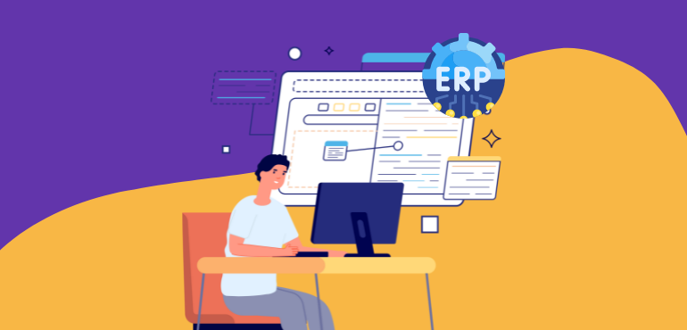 ERP Platforms