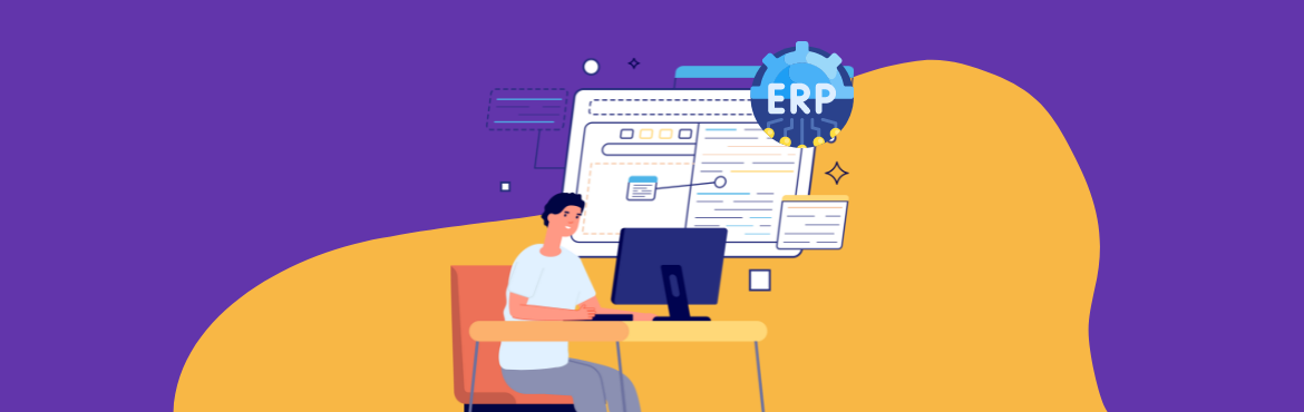 ERP Platforms