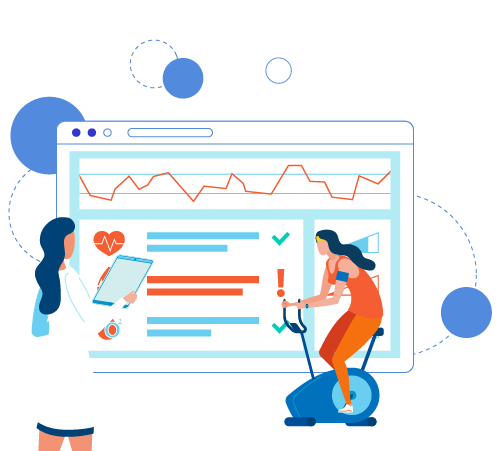 Patient Monitoring and Engagement