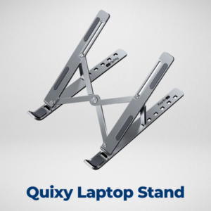 Quixy Laptop Stand