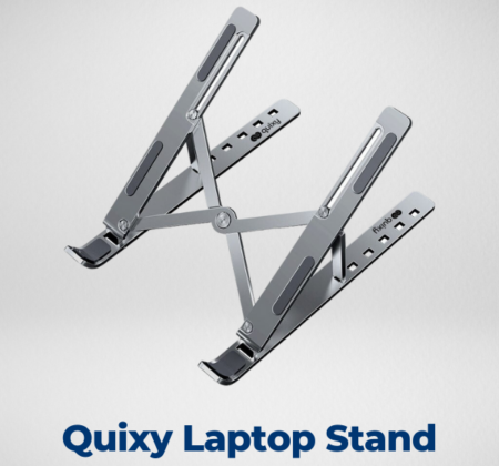 Quixy Laptop Stand