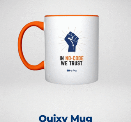 Quixy Mug