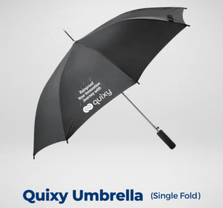 Quixy Umbrella