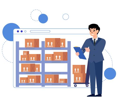 Streamline Inventory Management