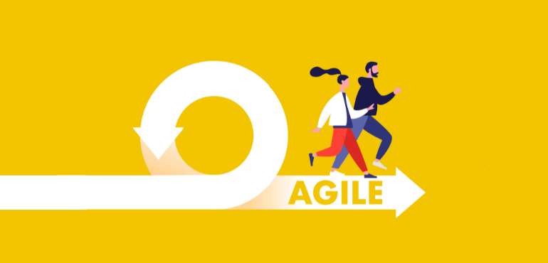 Agile methodology