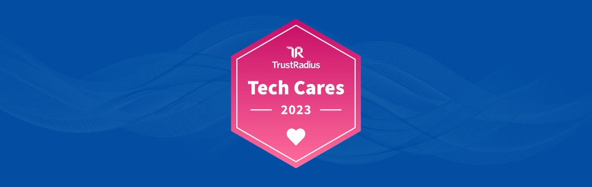 Quixy wins tech cares award 2023