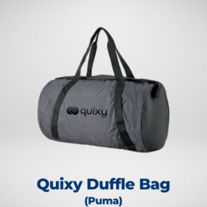 Quixy Duffle Bag