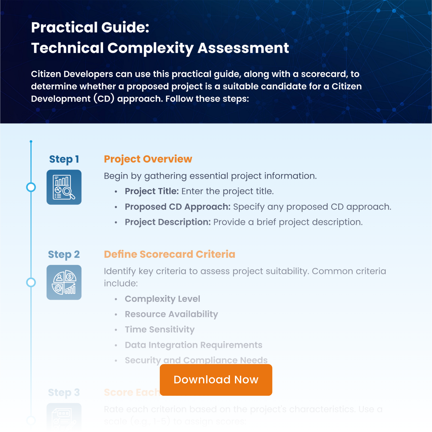 Technical Complexity Assessment