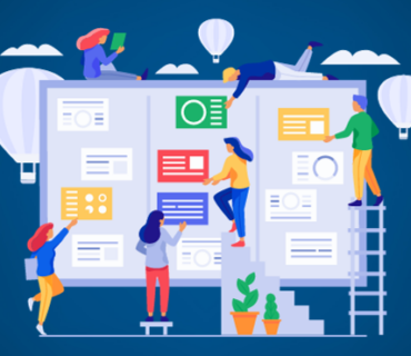 phases of project management