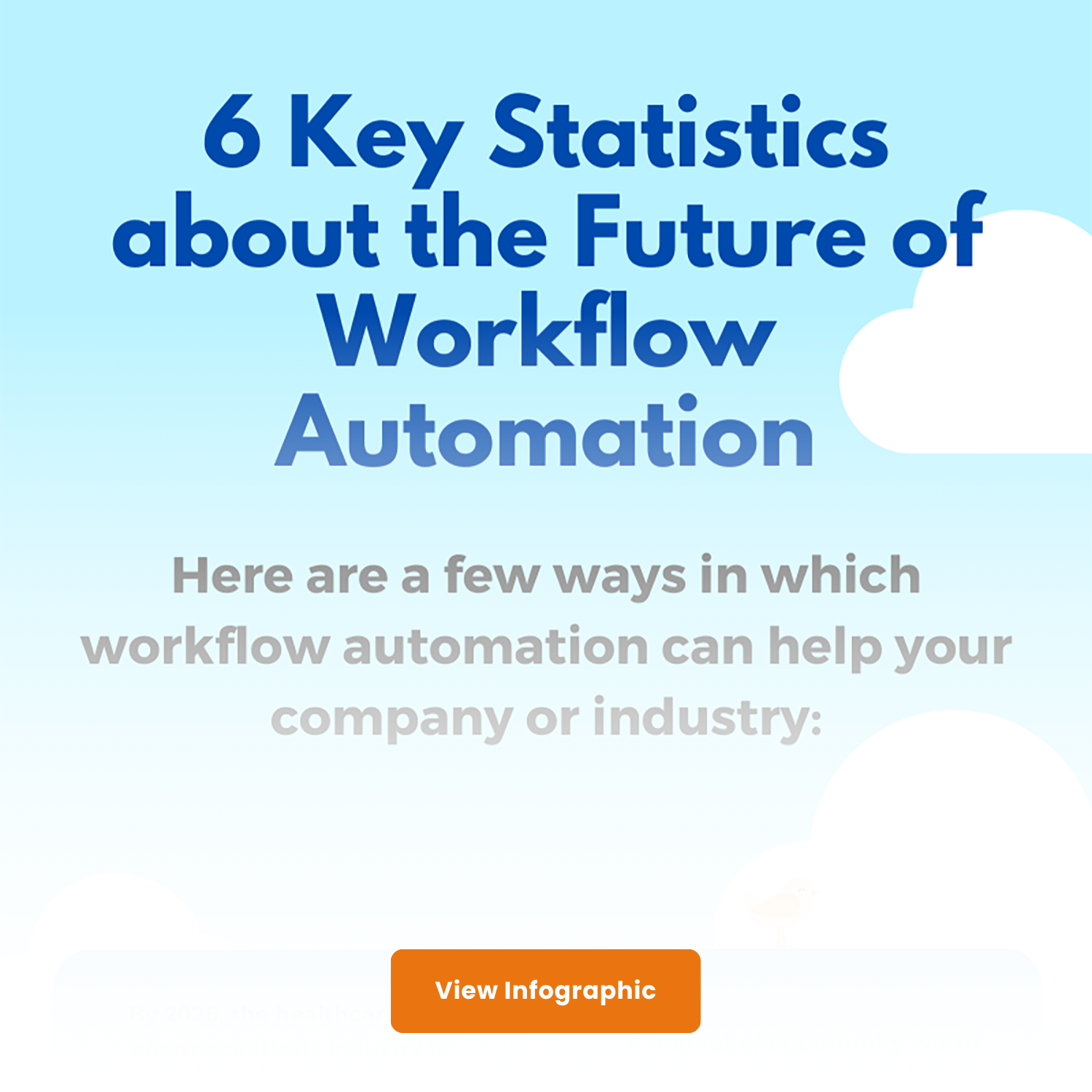 future of workflow automation