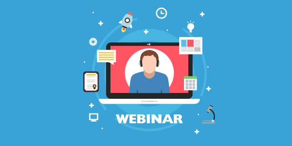 Webinar