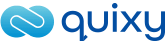 Quixy logo